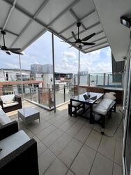 Parc Rosewood (D25), Condominium #461533381